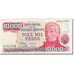 Banconote, Argentina, 10,000 Pesos, 1976-1983, Undated (1976-1983), KM:306b, BB
