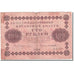 Banknote, Russia, 100 Rubles, 1918, 1918, KM:92, VG(8-10)