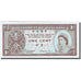 Banknote, Hong Kong, 1 Cent, 1961, 1971-1981, KM:325b, UNC(63)