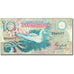 Banknote, Seychelles, 10 Rupees, 1979, 1979, KM:23a, VF(20-25)