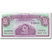 Banconote, Gran Bretagna, 1 Pound, 1962, KM:M36a, FDS