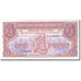 Banknote, Great Britain, 1 Pound, 1956, Undated (1956), KM:M29, UNC(63)