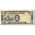 Banknote, Philippines, 5 Pesos, 1943, Undated (1943), KM:110a, VF(20-25)