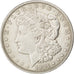 UNITED STATES, Morgan Dollar, Dollar, 1921, U.S. Mint, KM #110, AU(50-53),...