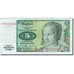 Banknote, GERMANY - FEDERAL REPUBLIC, 5 D. Mark, 1970-02-01 KM: 30a EF (40-45)