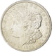 UNITED STATES, Morgan Dollar, Dollar, 1921, U.S. Mint, KM #110, AU(55-58),...