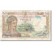 France 50 F 1934-1940 ''Cérès'', 1933, 1939-02-02, B KM 85b Fay 18.21