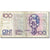 Banknot, Belgia, 100 Francs, 1981-1982, Undated (1982-1994), KM:142a, VF(20-25)