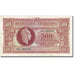 Francja, 500 Francs, Marianne, 1945, 1945-06-04, VF(20-25), Fayette:VF 11.1