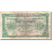 Billet, Belgique, 10 Francs-2 Belgas, 1943-1945, 1943-02-01, KM:122, TB