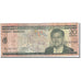 Banknote, Congo Democratic Republic, 20 Makuta, 1967, 1970-10-01, KM:10b