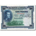 Banknote, Spain, 100 Pesetas, 1925, 1925-07-01, KM:69c, VF(30-35)