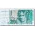 Banknote, GERMANY - FEDERAL, 20 Deutsche Mark, 1991-08-01 EF (40-45) KM 39a