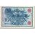 Billete, 100 Mark, 1908, Alemania, 1908-02-07, KM:33a, BC+