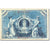 Billete, 100 Mark, 1908, Alemania, 1908-02-07, KM:33a, BC+