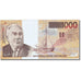 Banknote, Belgium, 1000 Francs, 1994-1997, Undated (1997), KM:150, AU(55-58)