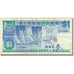Geldschein, Singapur, 1 Dollar, 1984-89, Undated (1987), KM:18a, S