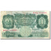Geldschein, Großbritannien, 1 Pound, 1948, 1955-1960, KM:369c, SGE