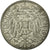 Moneta, NIEMCY - IMPERIUM, Wilhelm II, 25 Pfennig, 1910, Berlin, AU(50-53)