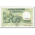 Geldschein, Belgien, 50 Francs-10 Belgas, 1933-1935, 1944-11-20, KM:106, SS