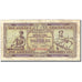 Billet, Yougoslavie, 100 Dinara, 1946, 1946-05-01, KM:65a, B+