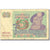 Banknot, Szwecja, 5 Kronor, 1963-1976, 1973, KM:51c, VF(20-25)