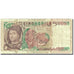 Banconote, Italia, 5000 Lire, 1976-1979, 1979-03-09, KM:105a, MB