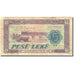 Banknote, Albania, 5 Lekë, 1976, 1976, KM:42a, VG(8-10)