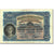 Banknot, Szwajcaria, 100 Franken, 1921-1928, 1947-10-16, KM:35u, VF(20-25)