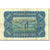 Banknot, Szwajcaria, 100 Franken, 1921-1928, 1947-10-16, KM:35u, VF(20-25)
