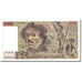 Francja, 100 Francs, Delacroix, 1968-1981, 1993, AU(50-53), Fayette:69bis.8