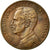 Munten, Italië, Vittorio Emanuele III, 5 Centesimi, 1913, Rome, ZF+, Bronze