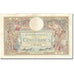 Frankrijk, 100 Francs, 100 F 1908-1939 ''Luc Olivier Merson'', 1923-1927