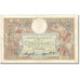 France, 100 Francs 1908-1939 ''Luc Olivier Merson'' 1923-1927 VF (20-25) KM:78c
