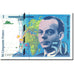 France, 50 Francs, 50 F 1992-1999 ''St Exupéry'', 1992, 1999, UNC(63), KM:157Ad