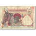 Banknote, French Equatorial Africa, 25 Francs, 1941, Undated (1941), KM:7a