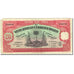 Billet, BRITISH WEST AFRICA, 20 Shillings, 1928, 1937-01-04, KM:8b, TB