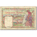 Banknote, Algeria, 50 Francs, 1938-1939, 1942-04-11, KM:84, VF(20-25)