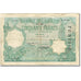 Banknote, Tunisia, 50 Francs, 1921-1926, 1933-01-26, KM:9, VF(20-25)
