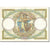 Francia, 50 Francs, 50 F 1927-1934 ''Luc Olivier Merson'' 1933-06-08, BB KM:80b