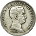 Coin, Italy, Vittorio Emanuele III, Lira, 1917, Rome, EF(40-45), Silver, KM:57