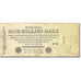 Banconote, Germania, 1 Million Mark, 1923, 1923-07-25, KM:94, MB+