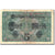 Banknot, Niemcy, 5 Mark, 1917-1918, 1917-08-01, KM:56b, VG(8-10)