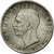 Monnaie, Italie, Vittorio Emanuele III, 5 Lire, 1928, Rome, TTB, Argent, KM:67.1