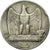 Moneta, Włochy, Vittorio Emanuele III, 5 Lire, 1928, Rome, EF(40-45), Srebro
