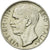 Moneta, Italia, Vittorio Emanuele III, 10 Lire, 1927, Rome, SPL-, Argento
