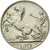 Moneta, Włochy, Vittorio Emanuele III, 10 Lire, 1927, Rome, AU(55-58), Srebro