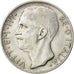Monnaie, Italie, Vittorio Emanuele III, 10 Lire, 1927, Rome, TTB, Argent