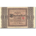 Banconote, Germania, Köln, 1000 Mark, valeur faciale 1922-09-20, BB Mehl:2380.8a