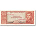 Banknote, Bolivia, 50 Pesos Bolivianos, 1962, 1962, KM:162a, UNC(60-62)